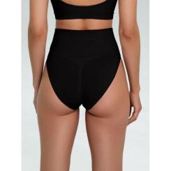 Трусы Giulia Hi-Leg Shapewear Black XXL Фото 1