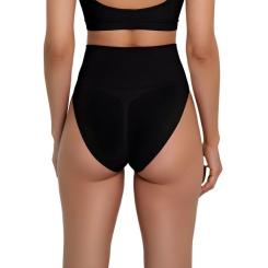 Трусы Giulia Hi-Leg Shapewear Black XXL Фото 3