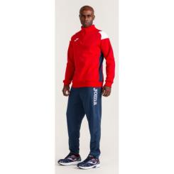 Штаны Joma Gladiator 8011.12.31 темно-синій S Фото 2