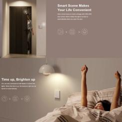 Переключатель Sonoff M5-1C-80W Фото 1