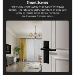 Переключатель Sonoff T3EU1C-TX Фото 6