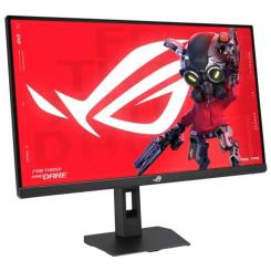 Монитор ASUS XG27AQNGV Фото 1