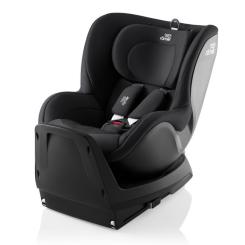 Автокресло Britax-Romer Dualfix Plus (Carbon Black) Фото 1