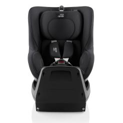 Автокресло Britax-Romer Dualfix Plus (Carbon Black) Фото 2