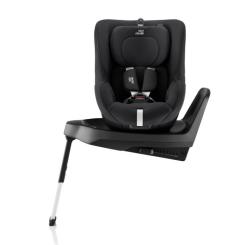 Автокресло Britax-Romer Dualfix Plus (Carbon Black) Фото 3