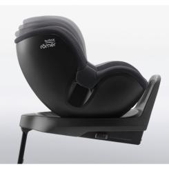 Автокресло Britax-Romer Dualfix Plus (Carbon Black) Фото 6