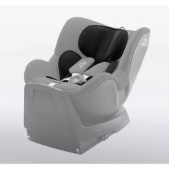 Автокресло Britax-Romer Dualfix Plus (Carbon Black) Фото 7