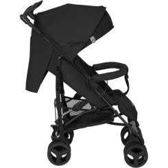 Коляска Lionelo Irma Black Onyx Фото 1