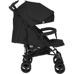 Коляска Lionelo Irma Black Onyx Фото 2