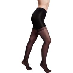 Колготы Instinct Slim 40 Den Nero - 2 Фото 1