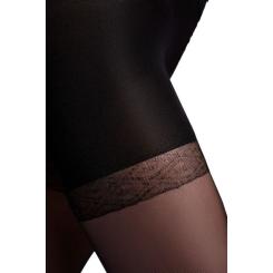 Колготы Instinct Slim 40 Den Nero - 2 Фото 3