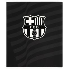 Тетрадь Kite FC Barcelona, 24 аркуша, клітинка Фото 6