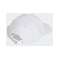 Кепка Adidas New Logo JP0392 білий OSFM 58-60 см Фото 3