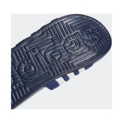 Шлепанцы Adidas Adissage F35579 темно-синій 46 (11UK) 28.4 см Фото 9