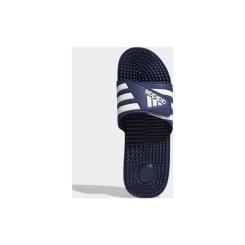 Шлепанцы Adidas Adissage F35579 темно-синій 46 (11UK) 28.4 см Фото 1
