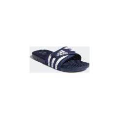 Шлепанцы Adidas Adissage F35579 темно-синій 46 (11UK) 28.4 см Фото 3