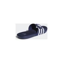 Шлепанцы Adidas Adissage F35579 темно-синій 46 (11UK) 28.4 см Фото 4