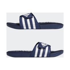 Шлепанцы Adidas Adissage F35579 темно-синій 46 (11UK) 28.4 см Фото 6