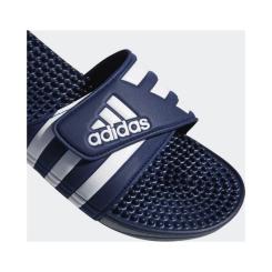 Шлепанцы Adidas Adissage F35579 темно-синій 46 (11UK) 28.4 см Фото 7