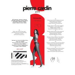 Колготы Pierre Cardin Toulon 20 Den Visone - 4 Фото 2