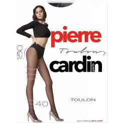 Колготы Pierre Cardin Toulon 40 Den Visone - 2 Фото
