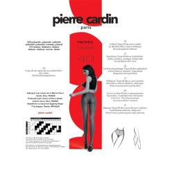 Колготы Pierre Cardin Troyes 40 Den Visone - 3 Фото 2