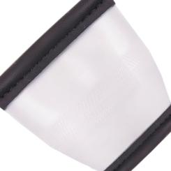 Чехол на руль VITOL M чорн Фото 3