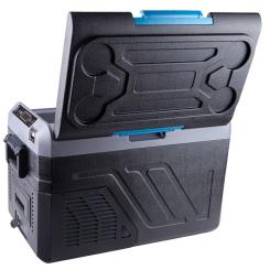 Автохолодильник VITOL 25 л. Фото 2