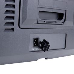 Автохолодильник VITOL 25 л. Фото 6