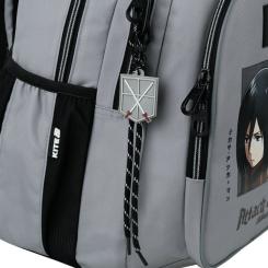 Рюкзак школьный Kite Education teens 8001M Attack on Titan Фото 9