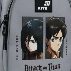 Рюкзак школьный Kite Education teens 8001M Attack on Titan Фото 8
