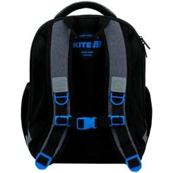 Портфель Kite Education каркасний 556 Level UP Фото 2