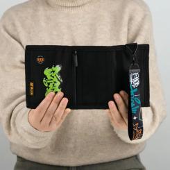 Кошелек детский Kite Гаманець Kite 598 Street Style Фото 5