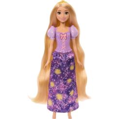 Кукла Disney Princess Волшебные волосы Рапунцель Фото 2