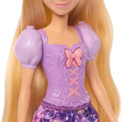 Кукла Disney Princess Волшебные волосы Рапунцель Фото 4