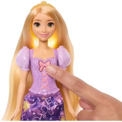 Кукла Disney Princess Волшебные волосы Рапунцель Фото 7