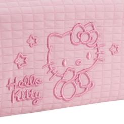 Пенал Kite 2703 HK-1 Hello Kitty рожево-жовтий Фото 4