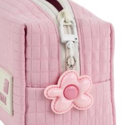 Пенал Kite 2703 HK-1 Hello Kitty рожево-жовтий Фото 5