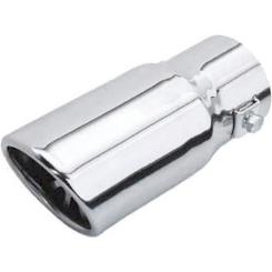 Насадка на глушитель VITOL НГ-0087 Фото