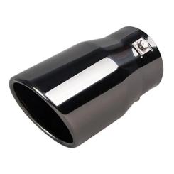 Насадка на глушитель VITOL НГ-0118 BK Фото