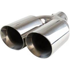 Насадка на глушитель VITOL НГ-0260A Фото