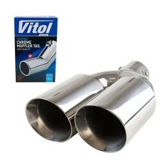 Насадка на глушитель VITOL НГ-0260A Фото 1