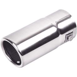 Насадка на глушитель VITOL НГ-0405 Фото