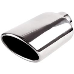 Насадка на глушитель VITOL НГ-0553 Фото