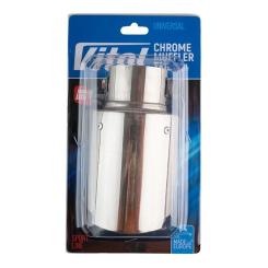 Насадка на глушитель VITOL НГ-1128 Фото 3