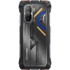 Мобильный телефон Blackview ROCK 3 8/256GB Black Фото 2
