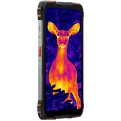 Мобильный телефон Blackview ROCK 3 8/256GB Black Фото 3