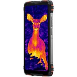 Мобильный телефон Blackview ROCK 3 8/256GB Black Фото 4