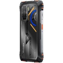 Мобильный телефон Blackview ROCK 3 8/256GB Black Фото 5