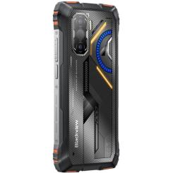 Мобильный телефон Blackview ROCK 3 8/256GB Black Фото 6